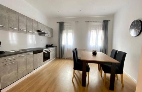 Oberwesel Apartment | -1-zentral-traumwohnung-rhein