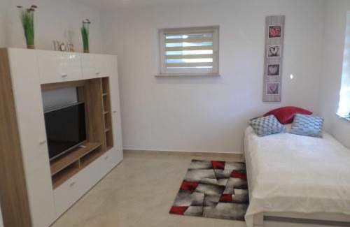 Waldenbuch Apartment | 1 Zi. Apartment Nähe Flughafen/Messe Stuttgart 24h
