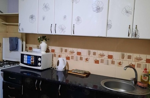 Beltsy Apartment | 1-zimmer-wohnung, 40 m². -5 Min. vom Fitnesscenter und Schwimmbad Entfernt