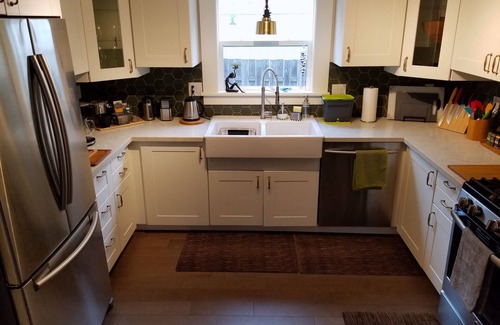 Kenton House | 10/10! Traveler's Haven in Historic Kenton
