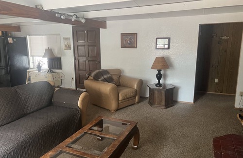 Sunriver Cabin | 10 Acres of privacy near Sunriver