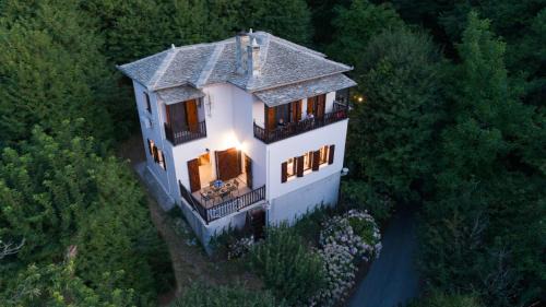 Tsagarada House | 10 Asi House