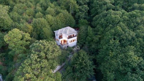 Tsagarada House | 10 Asi House