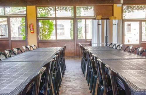 Sils Villa | 10 Bedrooms Villa|Tennis & Basketball court|Soccer Field|Near Beaches &Barcelona
