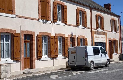 Presly House | 10 Boules B&B