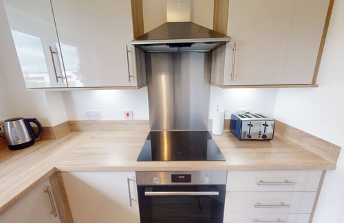 Aviemore Apartment | 10 Bynack House - Aviemore apartment close to village centre