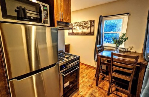 Pauma Valley Cabin | #10. Fox's Hillside Hideaway - with Firepit & Fireplace