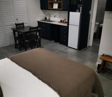 Bloemfontein Apartment | 10 Jock Meiring Guesthouse Unit 3