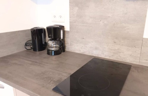 Saint-Amand-sur-Sevre Apartment | 10 min from Puy du Fou - Le Bora