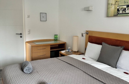 Bilk Apartment | 10 min to the old town - 15 min. to the main station - 15 min. to the trade fair