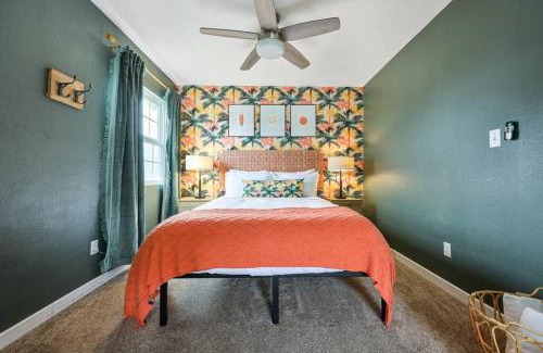 Bay Ho House | 10 Mins to the Beach La Jolla and UCSD