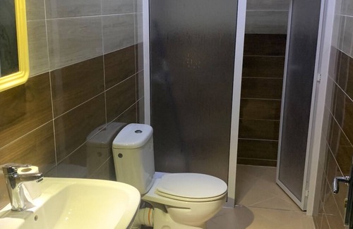 Quartier Al Boustane. Apartment | 10 minutes from the beach and the city's corniche!