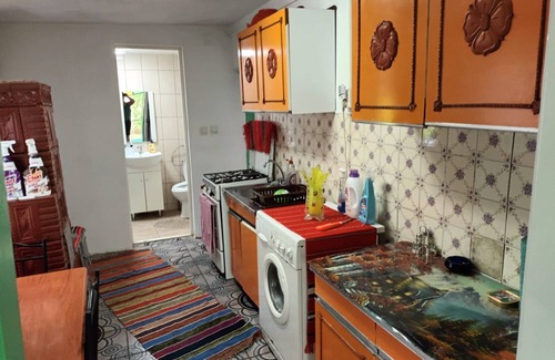 Scortoasa Other | 10 minutes to the Muddy Volcanoes! 5 bedrooms cozy Farmhouse pet-Friendly
