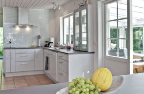 Tofta Cottage | 10 Minutes walk to Tofta beach and restaurants cozy cottage!