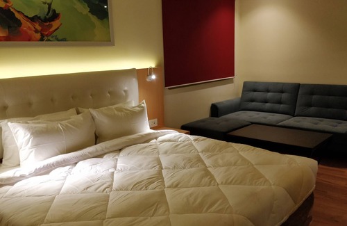 Gorakhpur Hotel | 10 Park Street Bed & Breakfast