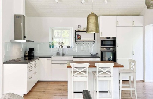 Katthammarsvik House | 10 person holiday home in KATTHAMMARSVIK