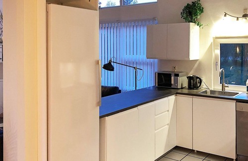 Øer Strand House | 10 person holiday home in Ebeltoft