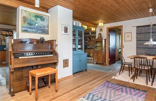 Fjellerup House | 10 person holiday home in Glesborg