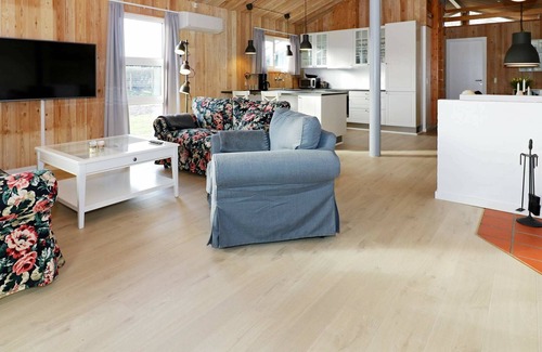 Nørre Hurup House | 10 person holiday home in Hadsund-By Traum