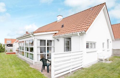 Klitmoller House | 10 person holiday home in Thisted-By Traum