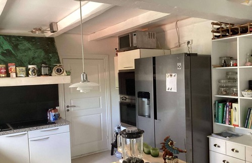 Maribo House | 10 person holiday home in Maribo