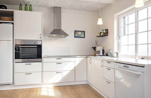 Marstal House | 10 person holiday home in Marstal-By Traum