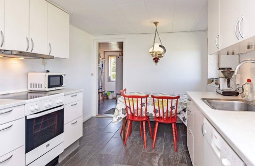 Vinderup House | 10 person holiday home in Vinderup-By Traum