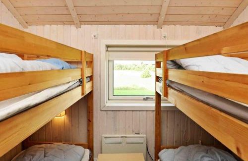 Vaeggerlose House | 10 person holiday home in Væggerløse-By Traum