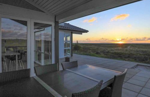 Trend House | 10 person holiday home in Løgstør