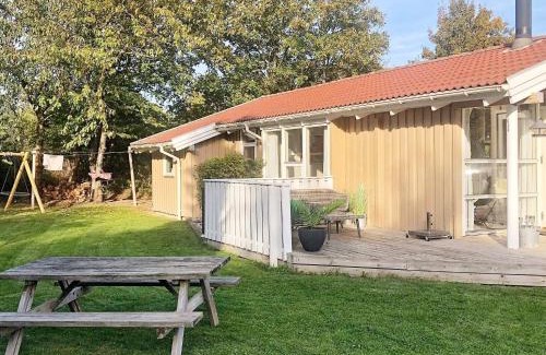 Ristinge House | 10 person holiday home in Humble-By Traum