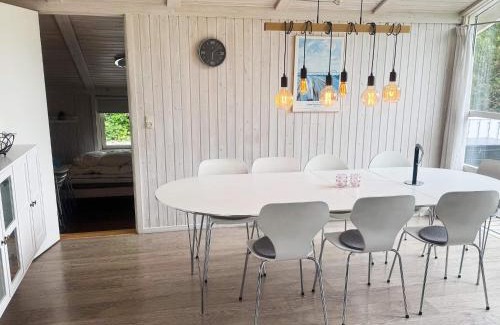 Ristinge House | 10 person holiday home in Humble-By Traum