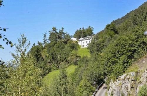 Stordal House | 10 person holiday home in Stordal