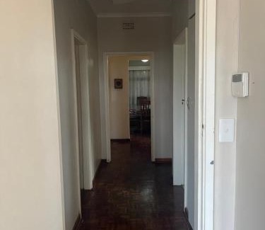 Sea Park House | 10 st Johns - House