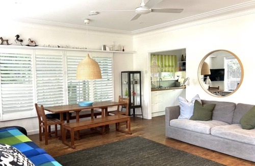 Macmasters Beach House | 10 Warri Cres, Pet Friendly