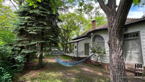 Balatonakarattya House | 100 éves ház