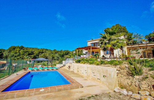 Benissa Coast Villa | 100 m² Villa ∙ 3 bedrooms ∙ 6 guests