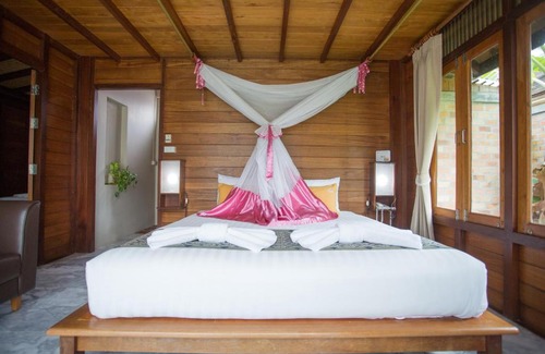 Makham Tia Hotel | 100 Islands Resort & Spa