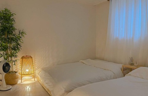 Guwol-dong House | 100 m² House ∙ 1 bedroom ∙ 4 guests
