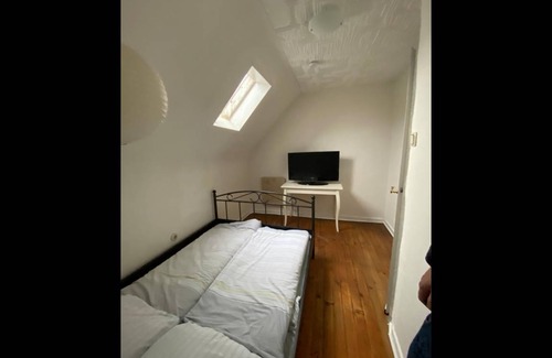 Oberthal House | 100 m² House ∙ 4 bedrooms ∙ 8 guests