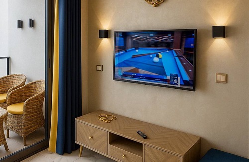 Al-Manasrah House | 100 m² House ∙ 3 bedrooms ∙ 6 guests