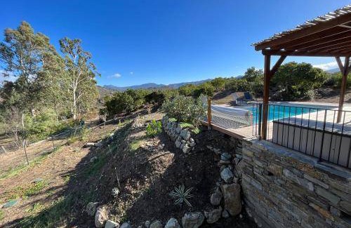 Santo-Pietro-di-Tenda Resort | 100 m² Resort ∙ 3 bedrooms ∙ 6 guests