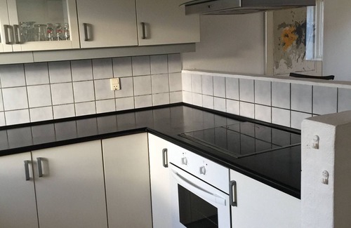 Thyboron House | 100 m from the North Sea