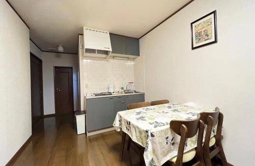 Nishinari Apartment | 100 m² Apartment ∙ 4 bedrooms ∙ 8 guests