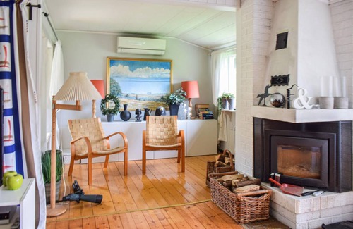 Fora House | 100 m² House ∙ 3 bedrooms ∙ 8 guests
