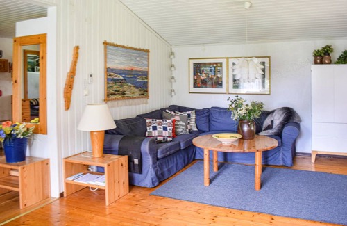 Fora House | 100 m² House ∙ 3 bedrooms ∙ 8 guests