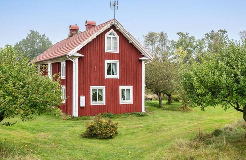 Tingsryd Municipality House | 100 m² House ∙ 1 bedroom ∙ 6 guests
