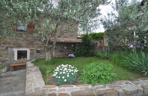 Piran House | 100 m² House ∙ 2 bedrooms ∙ 4 guests