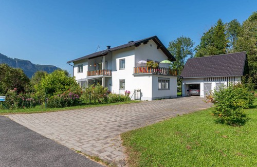 Gallizien Apartment | 100 m² Apartment ∙ 1 bedroom ∙ 6 guests