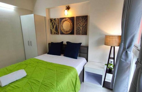 Chicalim Apartment | 100 m² Apartment ∙ 1 bedroom ∙ 5 guests