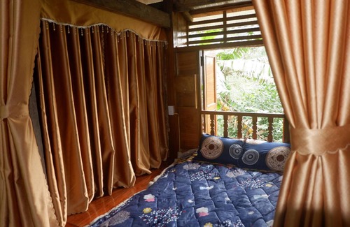 Vi Xuyen Apartment | 100 m² Apartment ∙ 1 bedroom ∙ 1 guest